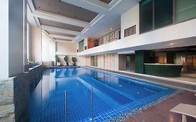 Kl Serviced Residences Managed By Hii